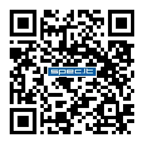 QR kodas | A. Gostevo Privati Įmonė | spec.lt