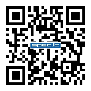 QR kodas | A. Grabio, IĮ | spec.lt