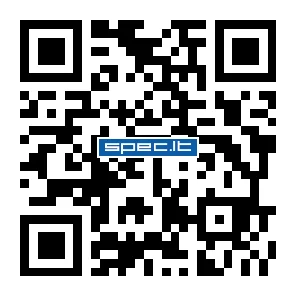 QR kodas | A. Gračiovo, IĮ | spec.lt