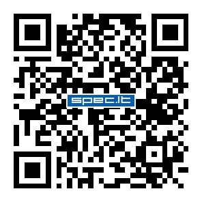 QR kodas | A. Gradecko Įmonė Želdiniai | spec.lt