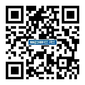 QR kodas | A. Gradeckos, IĮ | spec.lt