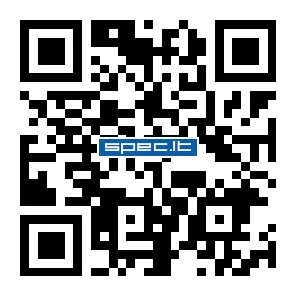 QR kodas | A. Gramausko, IĮ | spec.lt