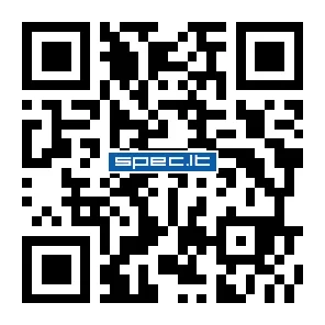 QR kodas | A. Gražulio, IĮ | spec.lt