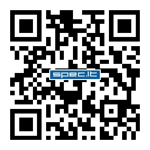 QR kodas | A. Grėbliūno, PĮ | spec.lt
