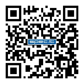 QR kodas | A. Greskienės personalinė įmonė | spec.lt