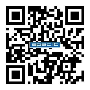 QR kodas | A. Gribino, IĮ | spec.lt