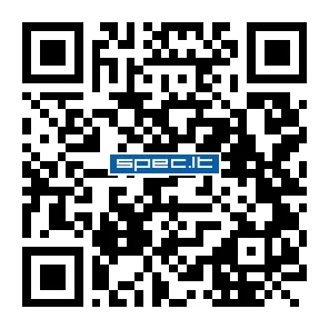 QR kodas | A. Griciaus autotransporto įmonė | spec.lt