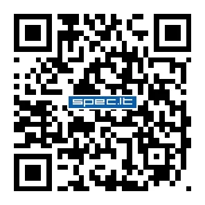 QR kodas | A. Griciaus prekybos įmonė | spec.lt