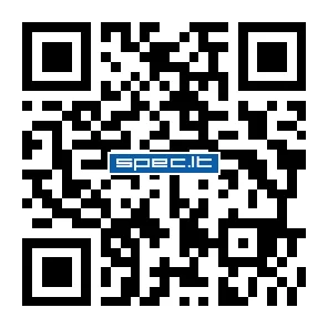 QR kodas | A. Griciūno, IĮ