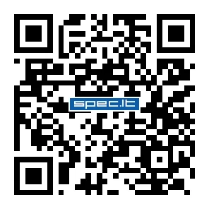 QR kodas | A. Grigaičio įmonė | spec.lt