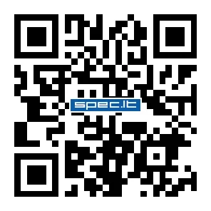 QR kodas | A. Grigaitytės, IĮ | spec.lt