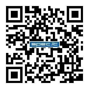 QR kodas | A. Grigalaičio personalinė įmonė | spec.lt