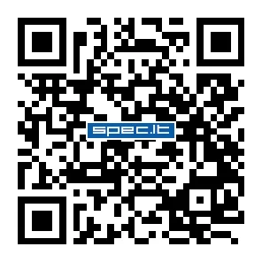 QR kodas | A. Grigalevičienės komercinė įmonė | spec.lt