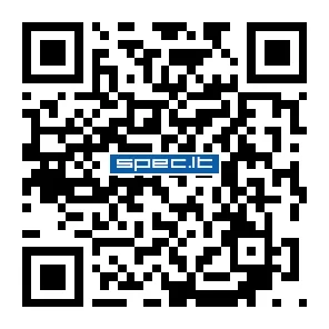 QR kodas | Alvydo Grigaliaus įmonė | spec.lt