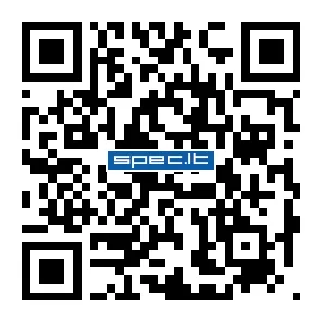 QR kodas | A. Grigalio prekybos firma | spec.lt