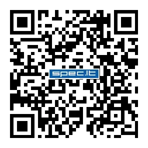 QR kodas | A. Grigaliūnienės IĮ Vertimų ir informacijos biuras | spec.lt