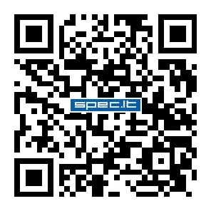 QR kodas | A. Grigonienės Įmonė | spec.lt