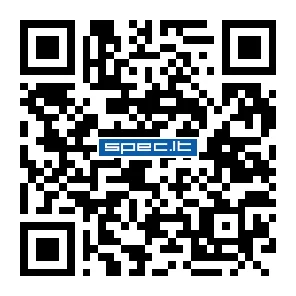 QR kodas | A. Grigonio IĮ, alaus baras | spec.lt