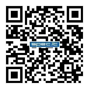 QR kodas | A. Grigorjevos firma ANNA | spec.lt