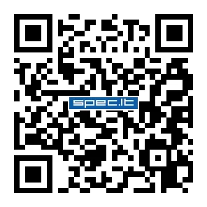 QR kodas | A. Grikšienės šeimyna | spec.lt