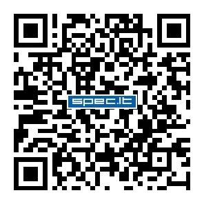 QR kodas | A. Grikšo komercinė-gamybinė įmonė Algris | spec.lt