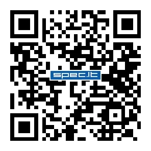 QR kodas | A. Grincevičienės individuali įmonė | spec.lt