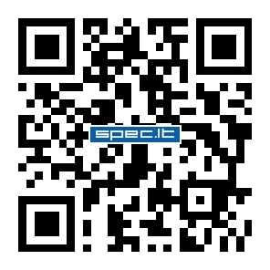 QR kodas | A. Grishin, IĮ | spec.lt