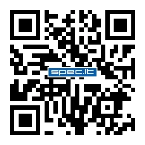 QR kodas | Alfonso Grišiaus firma, UAB | spec.lt