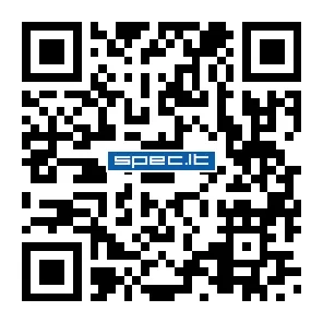 QR kodas | A. Griškevičiaus, IĮ | spec.lt