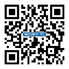 QR kodas | A. Griškos, IĮ | spec.lt