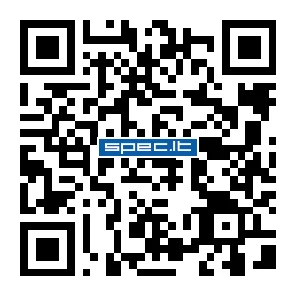 QR kodas | A. Griziūno komercijos firma | spec.lt