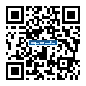 QR kodas | A. Grižo, IĮ | spec.lt