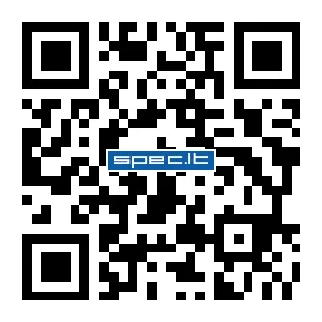 QR kodas | A. Groso, IĮ | spec.lt