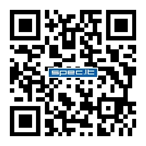 QR kodas | A Group, UAB | spec.lt