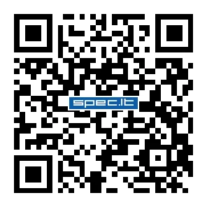 QR kodas | A grožio studija, MB | spec.lt