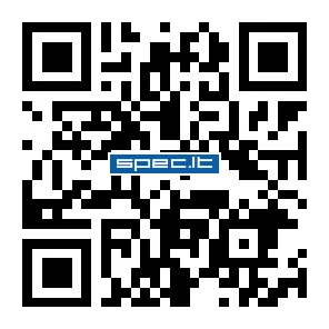 QR kodas | A. Grubinsko, IĮ | spec.lt