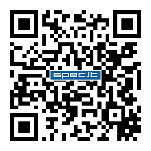 QR kodas | A. Grubliausko pynimo įmonė | spec.lt