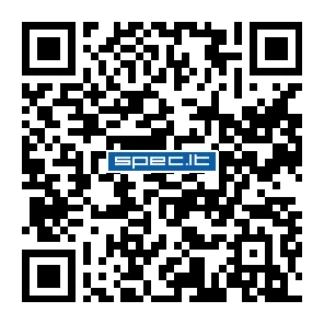 QR kodas | A. Grudino ir A. Timofejevo TŪB TIMGRANDA | spec.lt