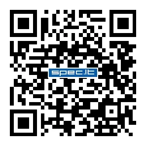 QR kodas | A. Grundulo prekybos įmonė | spec.lt