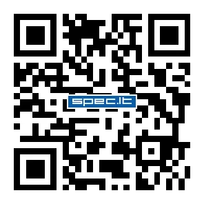QR kodas | A-grupė, UAB | spec.lt