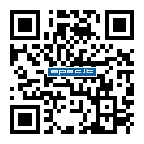 QR kodas | A grupė, UAB | spec.lt