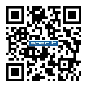 QR kodas | A. Grušnio, IĮ | spec.lt