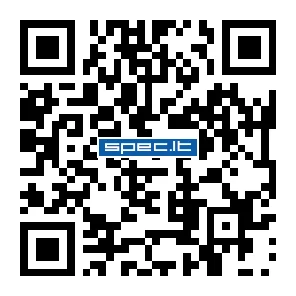 QR kodas | A. Gruzdzevičiaus komercinė įmonė | spec.lt