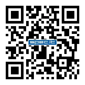 QR kodas | A. Gružo, IĮ | spec.lt