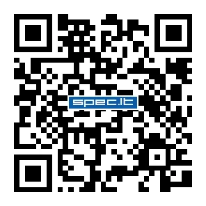 QR kodas | A. Grybausko gamybinė-komercinė firma | spec.lt