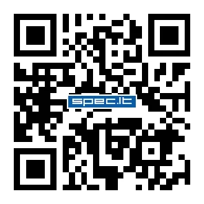 QR kodas | A. Grybo personalinė įmonė | spec.lt