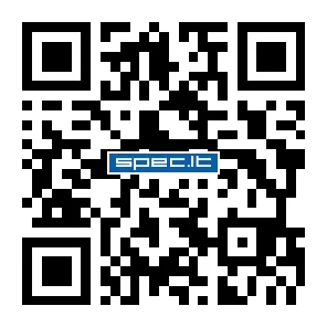QR kodas | A. Gubisto įmonė | spec.lt