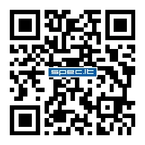 QR kodas | A. Gudaičio įmonė | spec.lt