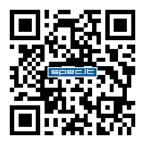 QR kodas | A. Gudausko firma | spec.lt
