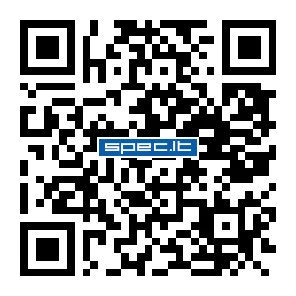 QR kodas | A. Gudausko firmos Plungės filialas | spec.lt